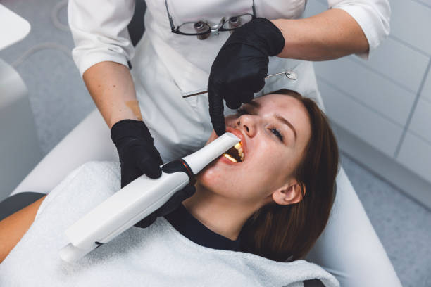 Best Broken or Cracked Tooth Emergency Dentist in Douglas, WY