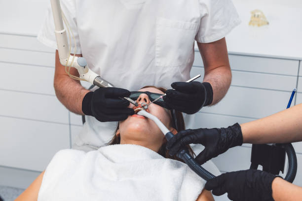 Professional Emergency Dentist in WY
