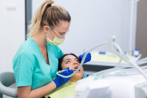 , WY Emergency Dentist Company